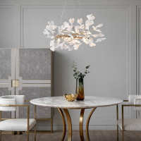 Дизайнерские люстры